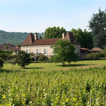 Chateau Gautoul Puy-l'Eveque Ngoại thất bức ảnh