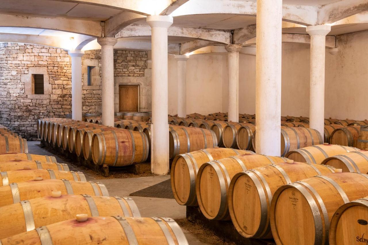 Chateau Gautoul Puy-l'Eveque Ngoại thất bức ảnh